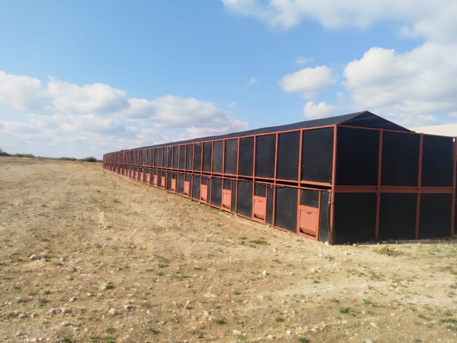 4 Bedroom Property for Sale in Kimberley Rural Northern Cape